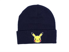 Name It dark sapphire Pokémon hat